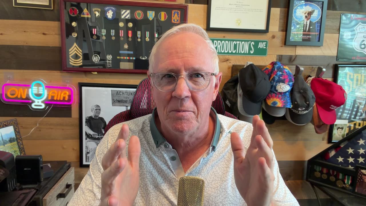 The Government Cheese Business