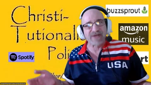 CTP E Pluribus Unum (melting pot, not woke DEI) BTS/SP (CTP 20250118 S2E83)