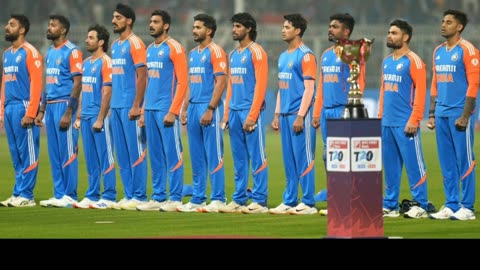 India defeated England by 15 runs in the 4th T20I at Pune. lead the series 3-1.#cricket.