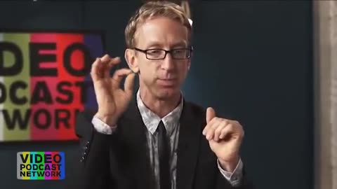 Norm Macdonald Live - S01E10 - Norm Macdonald with Guest Andy Dick