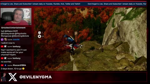 Tacos are for Tuesday, let's play more Ghost of Yotei!