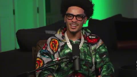 Podcast equipment should be illegal in Atlanta 💀