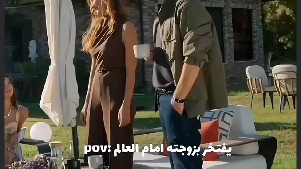 الورد و الذنوب الحلقة 12 الثانية عشر