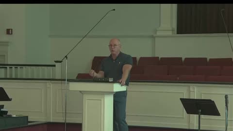 Worship Service 1/4/2026