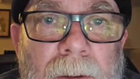 Attack on the Vice President’s Home