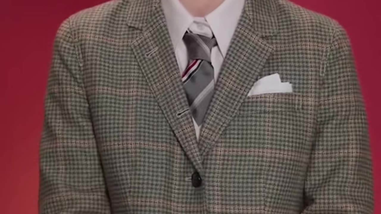 Can You Believe Emma Myers Really Hated The Body-Swapping Scene With ...