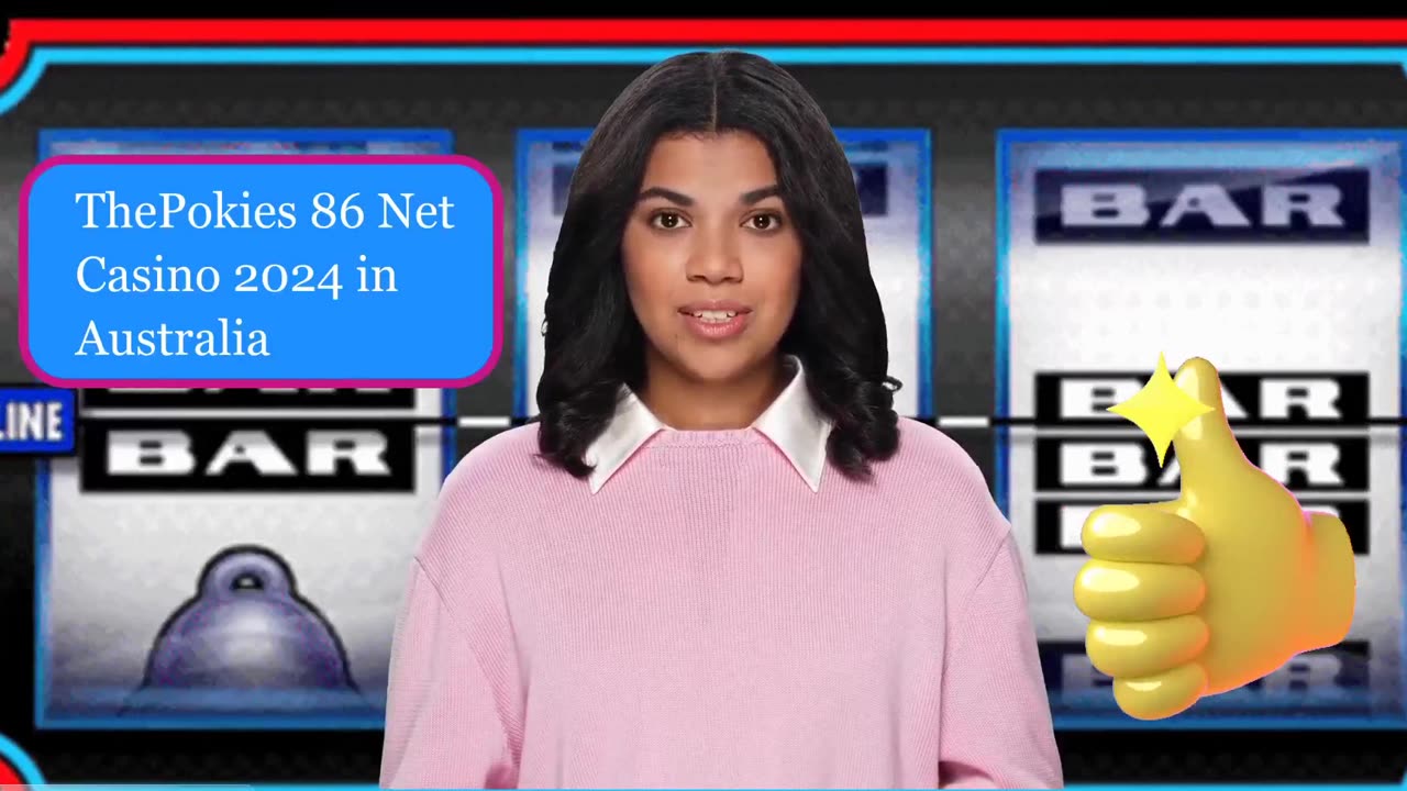 Aussie Spirit, Global Wins: Thepokies107 Net – Where Luck Meets Legend