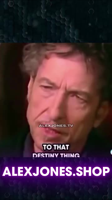 Alex Jones: Celebrities Sell Their Soul To Satan