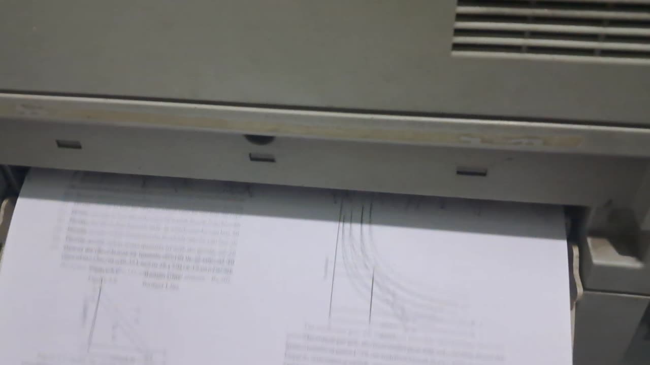 canon heavy duty photocopier 5075 machine duplex print speed test
