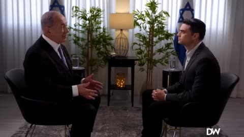 “ israel's roots Republicans Netanyahu to shapiro dw”