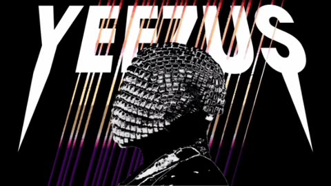 Padded Walls [V4] - Yeezus (Pre Rick Rubin) [Unreleased] (KanYe West)