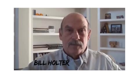 Bill Holter & Andrew Maguire: The Silver Fuse to the Gold Explosion/Part 3/