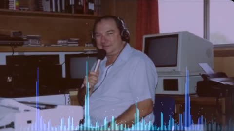 1998 William Cooper Interview