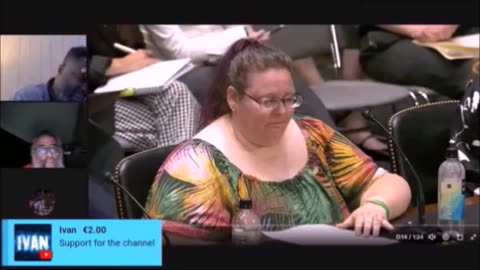 AK Nation live hangout, October 29, 2025