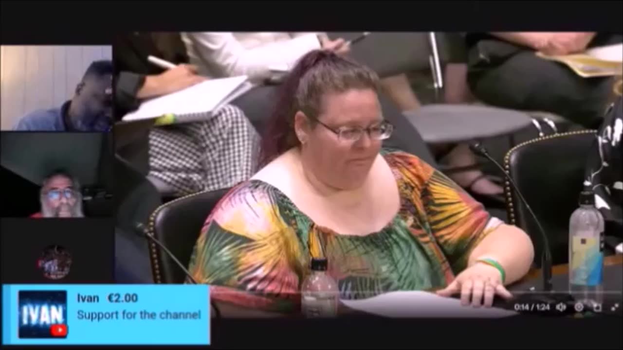 AK Nation live hangout, October 29, 2025