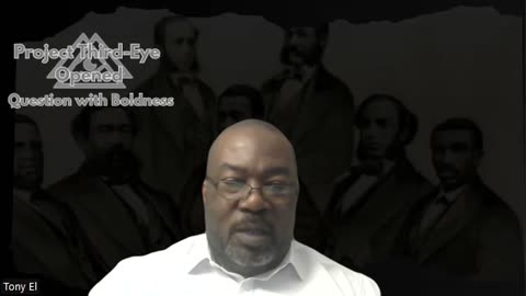Unpacking the Flaws in American Politics, with Tony El