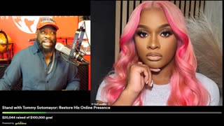Wig Influencer Shot To Death By Boyfriend But There Is A Bigger Twist That You Didn't See Coming! LOL