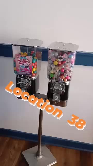 Location 38 a twofer kind of day