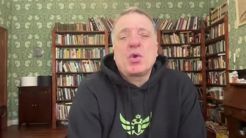 Zelensky Rushes Top Envoys To US As Kiev Crisis Deepens; Trump Focus Greenland, EU In Disarray; Iran