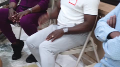 The Main Collective Is Just Getting Started