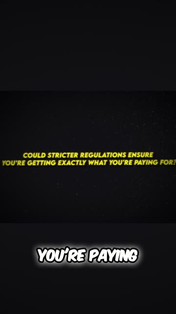 Is Your Peptide Stack Safe? The Truth About Purity & Regulation