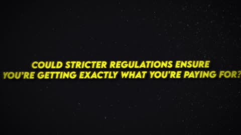 Is Your Peptide Stack Safe? The Truth About Purity & Regulation