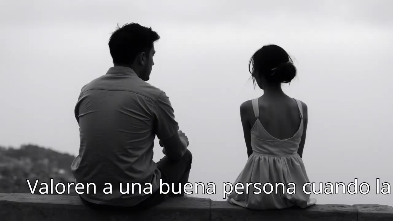 UNA PERSONA ROTA