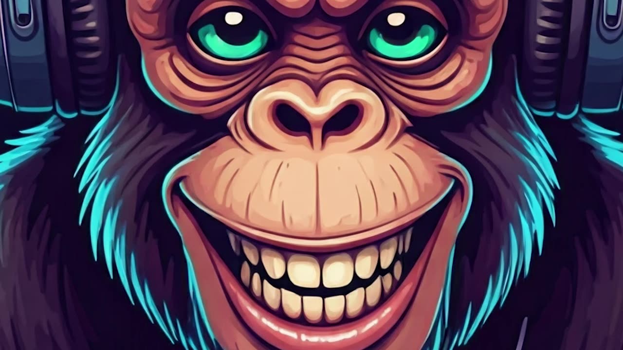 Gaming Monkey