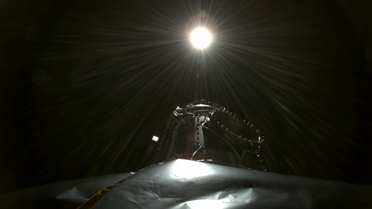 IMAP Isolated Launch Views