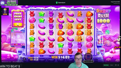 $1500 BONUS HUNT OPENING! 30 BONUSES