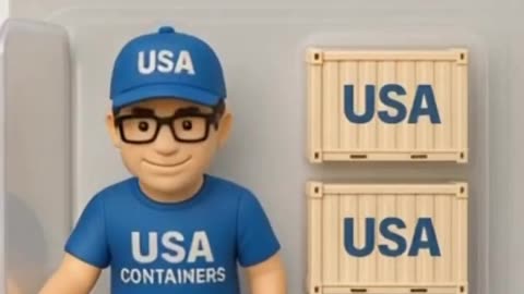 ✨ Even the Pixverse knows: containers are the future!