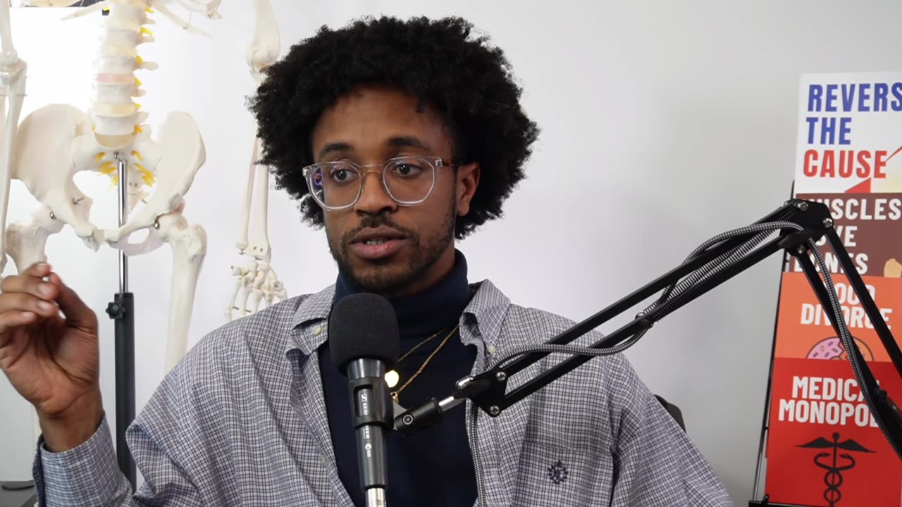 Head-To-Toe Healing Meeting