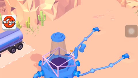 oil digging 3d by kwalee