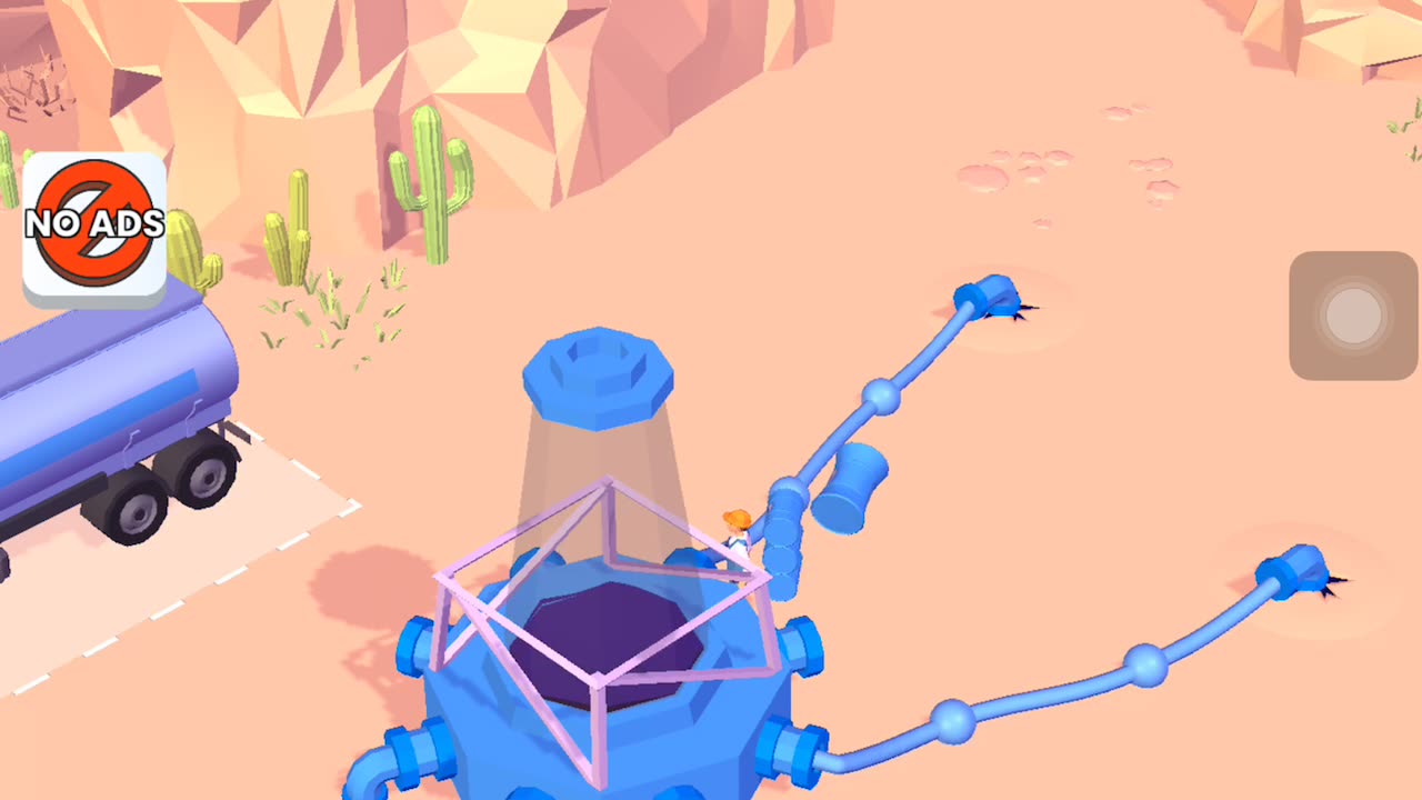 oil digging 3d by kwalee