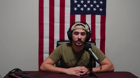 American Reset | 001