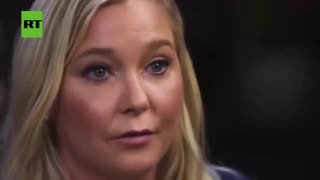 Virginia Giuffre: "Epstein recorded every moment."