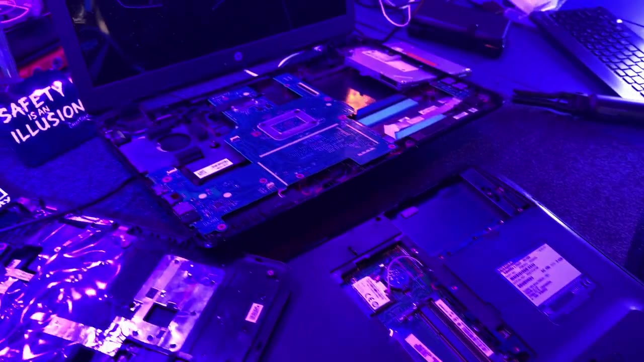 DIY Ghost Computers Explained: Why Privacy Is an Illusion in 2026