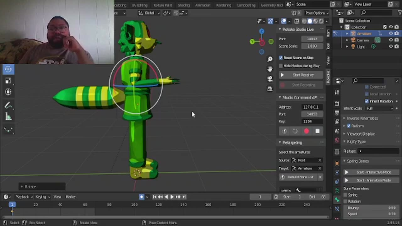 Plans For Neo-Fureza, Varieta Legend And Beyond.