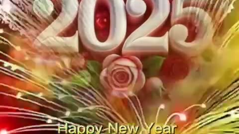 #happynewyear2025