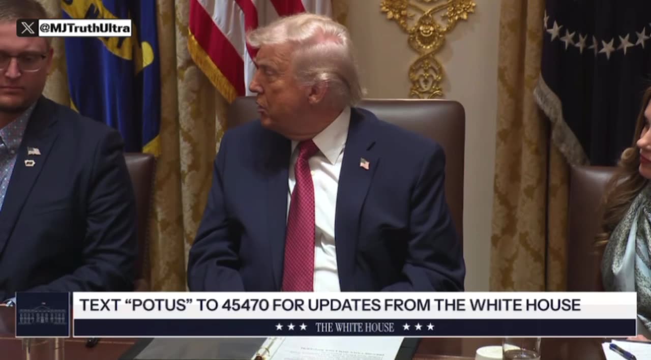 You’re the most obnoxious reporter in the whole place.