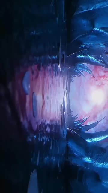 fast edit, rhythmic transition, Meta AI, glitch effect.