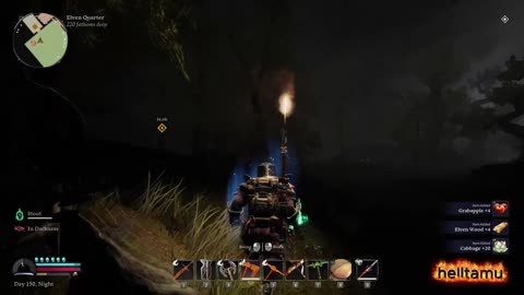 RAW GAMEPLAY – Return to Moria | No Commentary Episode 442