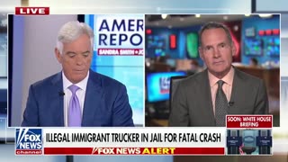 Newsom Issued 62K Drivers Licenses (CDL’s) To Illegal …