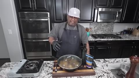 Southern Skillet Potatoes and Onion