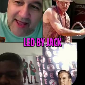 Stargate SG-1 vs. Star Trek: Sci-Fi Showdown!