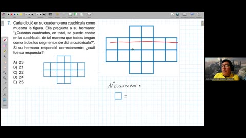 VONEX REPASO 2025 - 1 | Semana 05 | RM S1