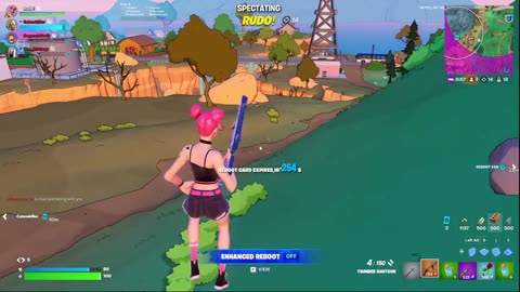 Fortnite - Come Join me - 2014-7668-3962 - #calumkiller #fortnite #oldtimer