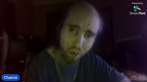 Cyraxx 11-09-25 Still scared of Prison Arc Pt 2