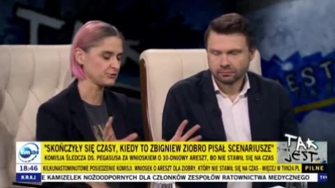 To nie był dobry dzień dla TVN24. Brawa dla @RepublikaTV