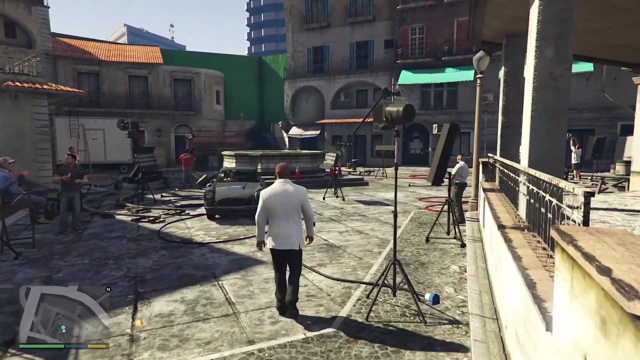 Grand Theft Auto V Episode 29